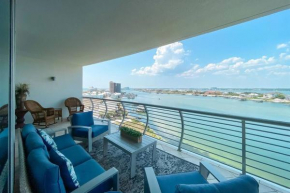 Bella Luna-803 -High-end Luxury Condo in Paradise